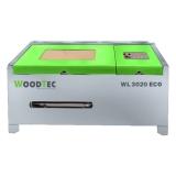 Лазерно-гравировальные станки WoodTec с ЧПУ серии ECO: цены, отзывы, гарантия, доставка | Woodtec (Россия)