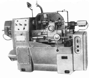 Снятое с производства оборудование: токарно-револьверные станки с горизонтальной осью револьверной головки. Подберем современ