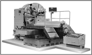 Станки лоботокарные прошлых лет выпуска