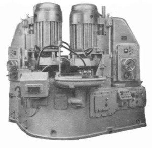 Снятое с производства оборудование: станки плоскошлифовальные прошлых лет. Больше не поставляется, но мы подберем современные