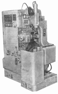 Полуавтоматы зубофрезерные прошлых лет выпуска