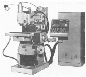 Снятое с производства оборудование: фрезерные станки прошлых лет. Подберем современные аналоги!