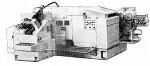 Оборудование снятое с производства: Автоматы холодновысадочные стержневые прошлых лет. Больше не поставляется, но мы подберем