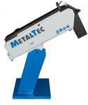 Шлифовальные станки MetalTec