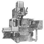 Оборудование снятое с производства: координатно-шлифовальные станки прошлых лет. Больше не поставляется, но мы подберем совре