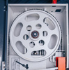 Ленточнопильный станок OSTERMANN BS 50, рис.17
