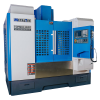 MetalTec TOPMILL 850S - вертикальный обрабатывающий центр с ЧПУ met469