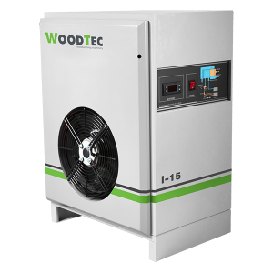 WoodTec I-15 - осушитель рефрижераторного типа woo5413