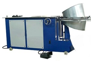Станок для производства отводов, переходов, заглушек FABTEC SBWT-1000