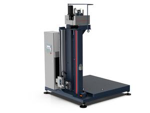 Вертикальная шовная сварка FABTEC TIG VWM-1500