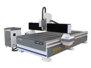 Фрезерный станок FABTEC HT-1530C с ЧПУ