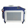 Волоконно-лазерный сварочный аппарат FABTEC MFKY-W-HW1500-C 1.5кВт Raycus с механизмом подачи проволоки, рис.38