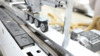 Двухсторонний кромкооблицовочный станок Nanxing NB6S2IIP, рис.9
