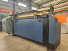 Двухвалковый вальцовочный станок FABTEC 2HR-1300, рис.12