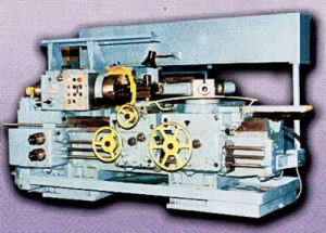 АР-19 - Станки токарно-револьверные с вертикальной осью револьверной головки
