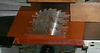 Четырехсторонний станок Beaver 623 BIG, рис.18