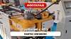 Автоматический трубогибочный станок с ЧПУ FABTEC DW50CNC, рис.19