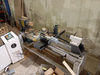 Токарный станок с ЧПУ с автоматической сменой инструмента ECOWOOD 12D2, рис.20