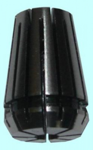 Цанга d12,0  ER20  L31.5мм  DIN 6499 "CNIC"