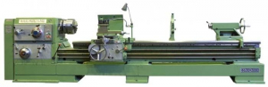 Универсальный токарный станок Dmtg СW6263C/3000