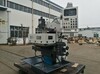 Широкоуниверсальный фрезерный станок FABTEC FHU2-45, рис.16