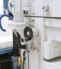 Широкоуниверсальный фрезерный станок FABTEC FHU2-40, рис.18