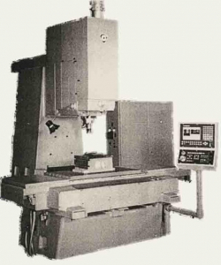 2Е450АФ1 - Координатно-расточные станки