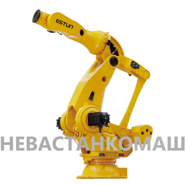 6-осевой промышленный робот Estun TR500-2800, рис.1