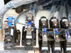 Полуавтоматический трубогибочный станок с ЧПУ FABTEC DW50NC, рис.11