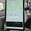 Обрабатывающий центр FABTEC WSZ2-CNC-3000 с ЧПУ для алюминиевого профиля, рис.22