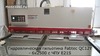 Гидравлическая гильотина FABTEC QC12Y 4x3200 с ЧПУ Е21S, рис.16