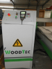 WoodTec HR 1325 - фрезерно-гравировальный станок с чпу woo1433, рис.18