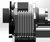 Токарный центр SPECTR TH-4000Y /2000, рис.19