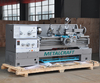 Токарно-винторезный станок MetalCraft 16К20-2000, рис.11