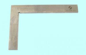 Угольник УП   160х100 слесарный плоский кл.т.0 "CNIC"