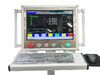 3+1-осевой сверлильно-фрезерный станок FABTEC SKX3+1-CNC-3000 с ЧПУ для обработки алюминиевого профиля, рис.18