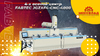 Обрабатывающий центр FABTEC JGZXF4-CNC-4000 с ЧПУ для алюминиевого профиля, рис.4