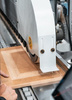 Кромкошлифовальный станок проходного типа EcoWood X2S2W2 Servo, рис.28