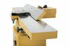 Powermatic 54 A HH Фуговальный станок с ножевым валом helical, рис.17