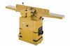 Powermatic 54 A HH Фуговальный станок с ножевым валом helical, рис.21