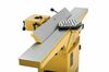 Powermatic 54 A HH Фуговальный станок с ножевым валом helical, рис.22