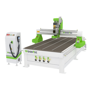 Фрезерно-гравировальный станок с чпу WoodTec HP 2030 C