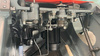 Форматно-раскроечный станок Filato EXPERT 3200 CNC, рис.29