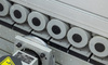 Автоматический кромкооблицовочный станок Excitech 736 Servo, рис.16