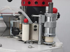 Кромкооблицовочный станок FABTEC KN-620-3 для криволинейных деталей 2 в 1 (оклейка и фрезеровка), EVA и PUR, рис.13