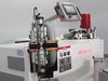 Кромкооблицовочный станок FABTEC KN-620-3 для криволинейных деталей 2 в 1 (оклейка и фрезеровка), EVA и PUR, рис.14