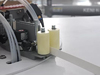Кромкооблицовочный станок FABTEC KN-620-3 для криволинейных деталей 2 в 1 (оклейка и фрезеровка), EVA и PUR, рис.15