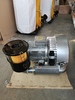Вихревой вакуумный насос DELTAMACHINERY DM-VP-5500s, рис.6