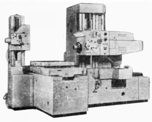 2Д450АМФ2 - Координатно-расточные станки