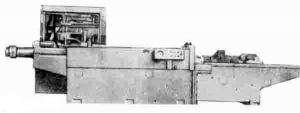 7Б57 - Горизонтально-протяжные станки